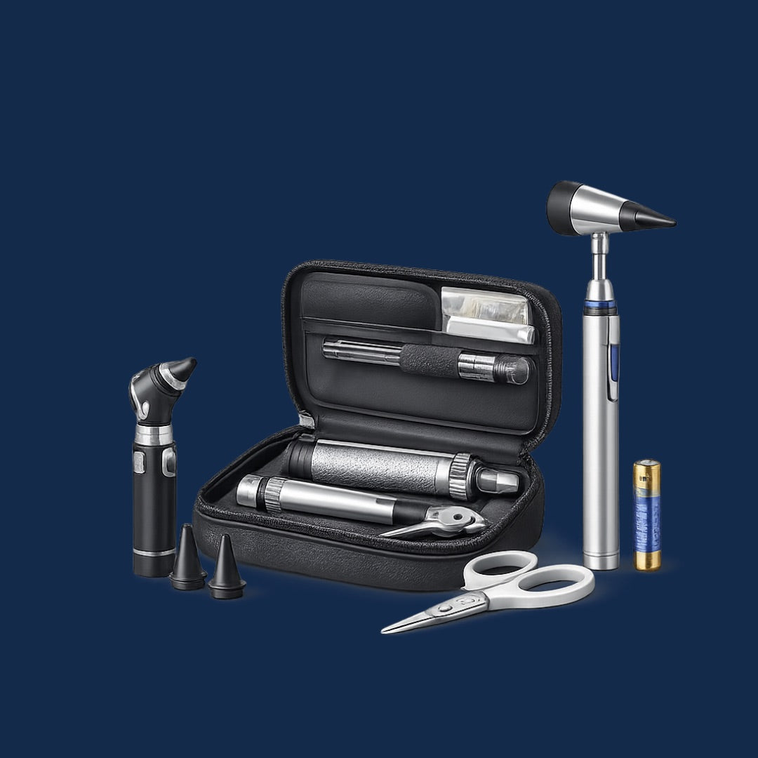 Medical & Diagnostic Instruments