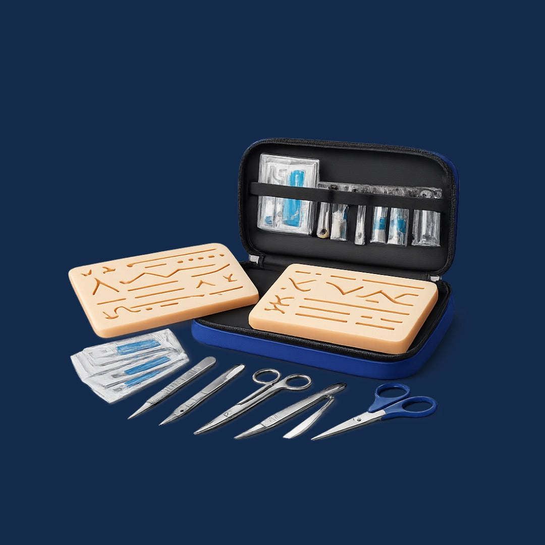 Medical Training & Practice Kits