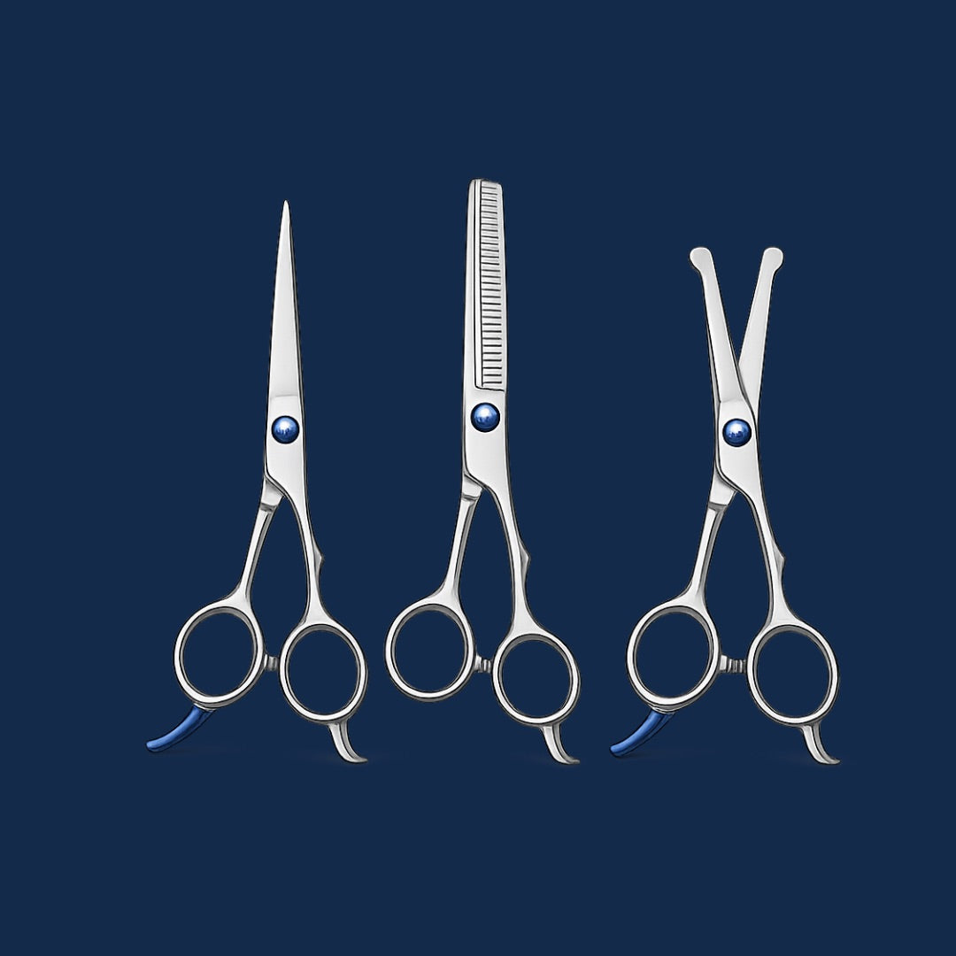 Hairdressing & Barber Scissors