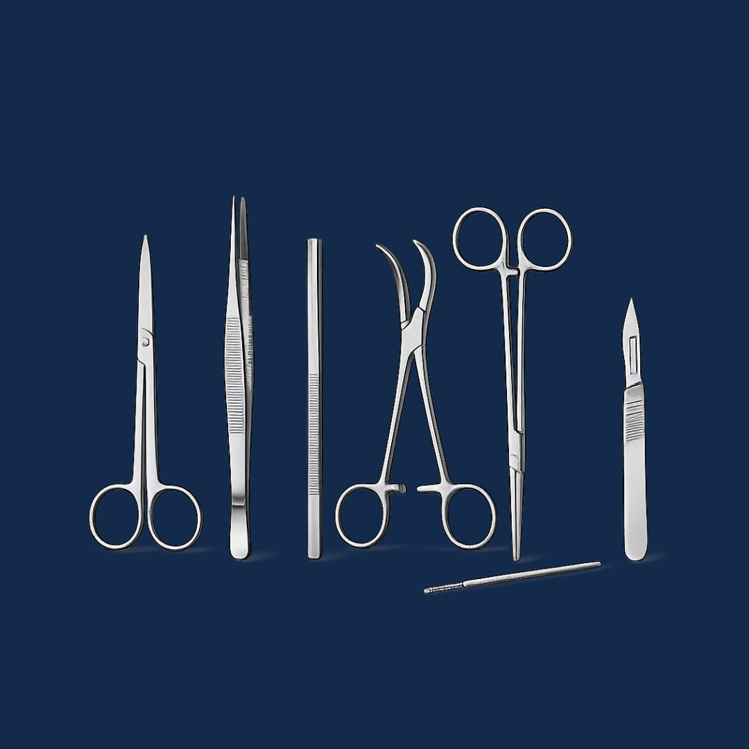 Dental & Oral Care Tools