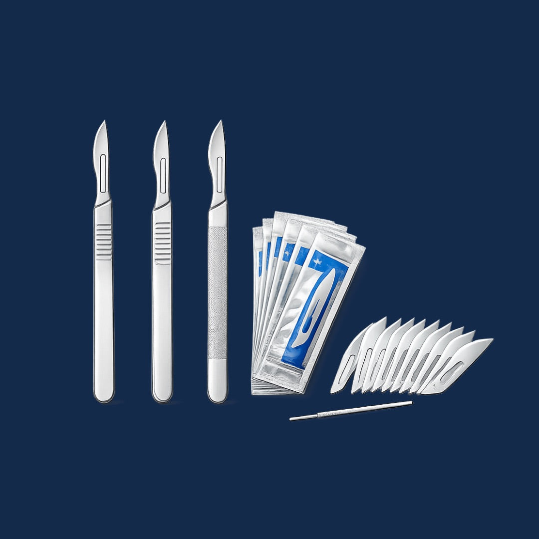 Surgical Instruments