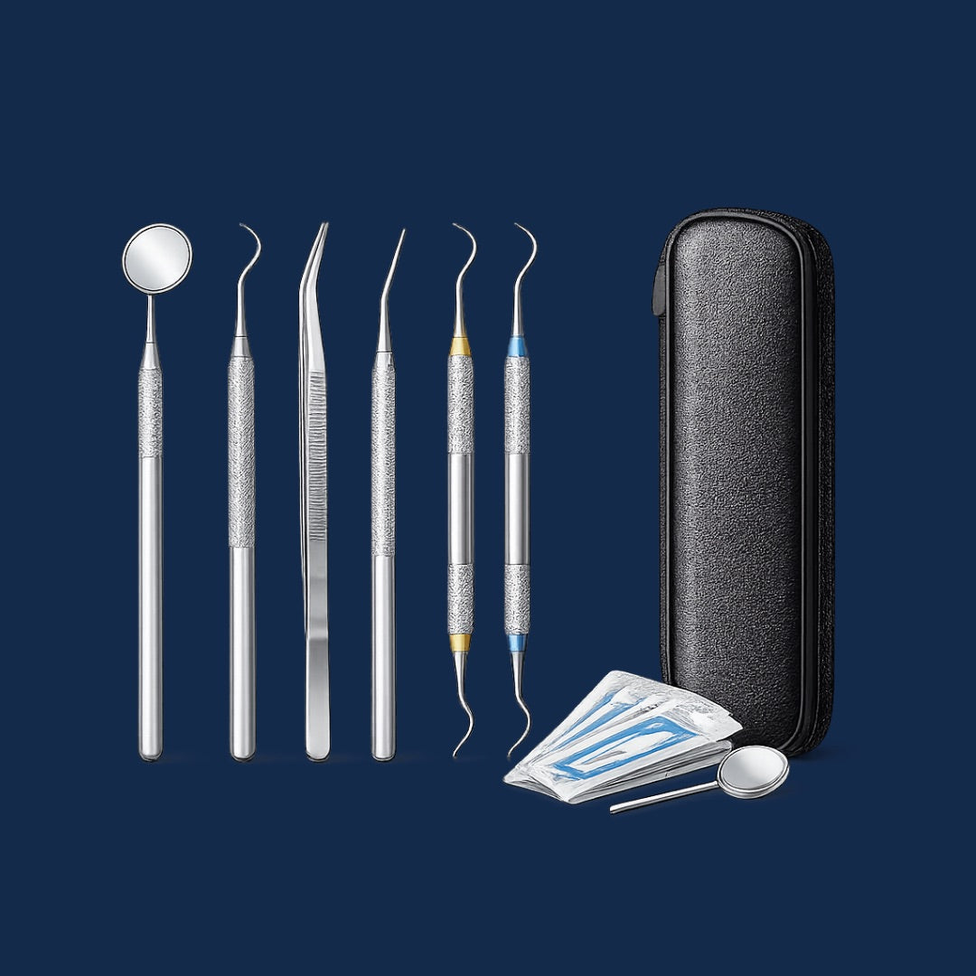 Scalpel & Blade Sets